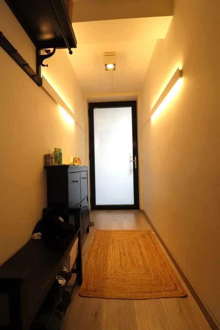 Appartement te huur in Sint-Niklaas