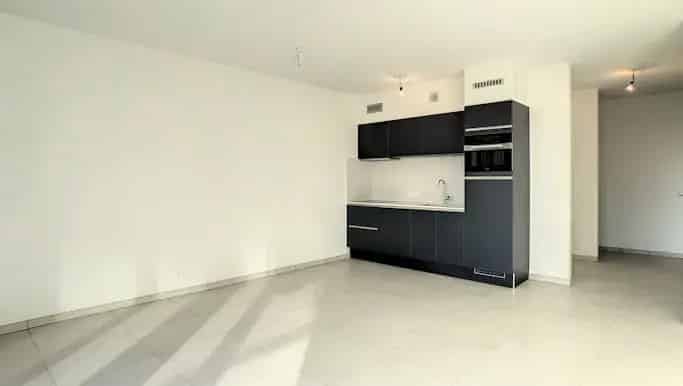 Appartement te huur in Hooikaai 41, Brussel - Dewaele