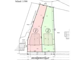 Bouwgrond te koop - Kessel-Lo RBT00017