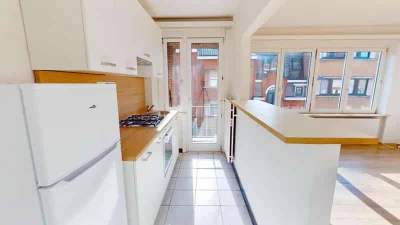 Appartement  te Woluwe-Saint-Lambert 