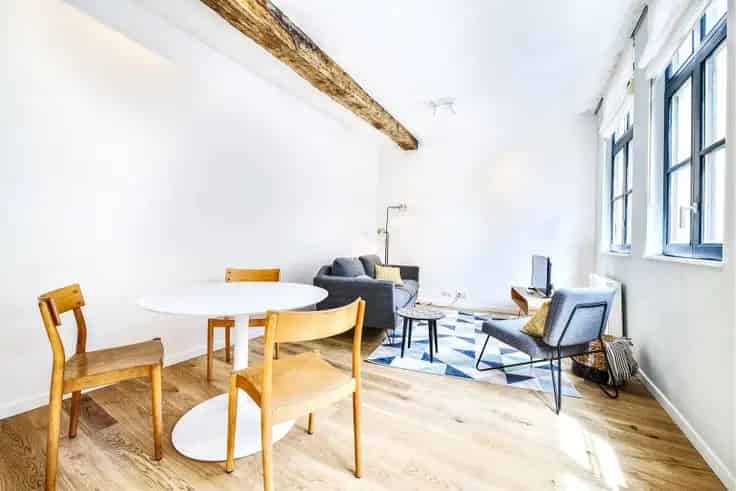 Appartement Te Koop