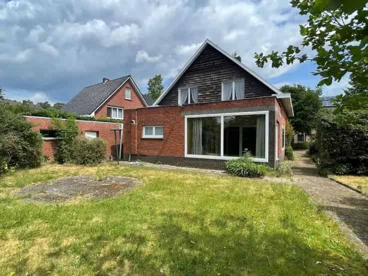 Huis Te Koop