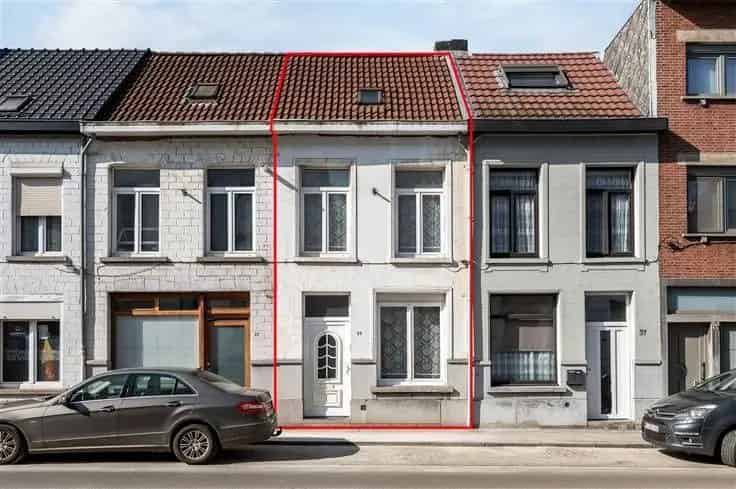 Huis Te Koop