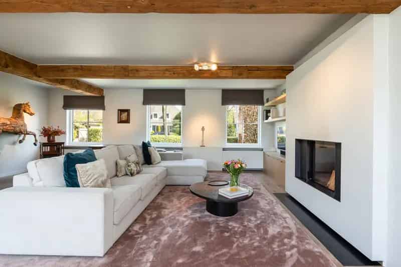 Amerlo | Instapklare Charme Villa