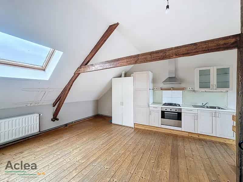 Appartement te koop