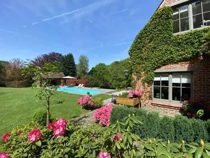 Villa Te Koop