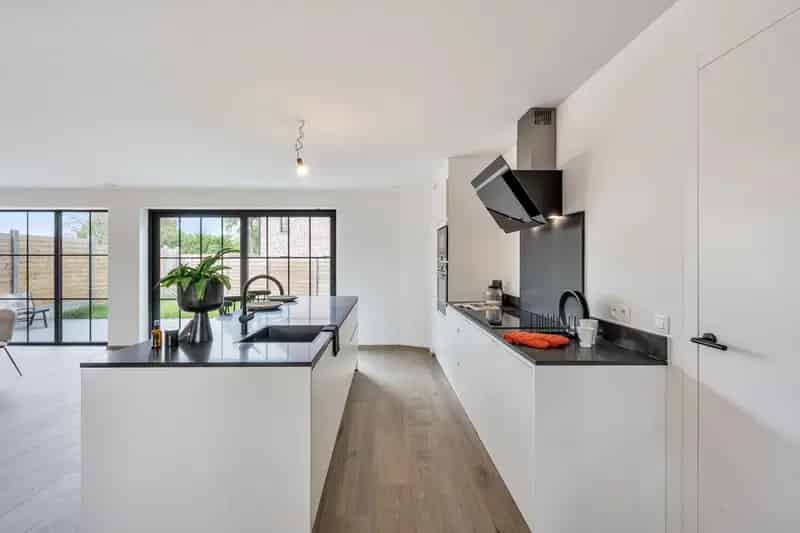 6% BTW: nieuwbouwwoning met 4 slaapkamers