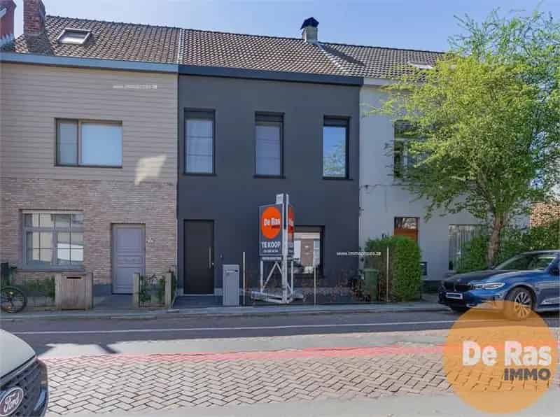 Huis te koop Melle