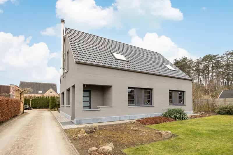 Huis te koop