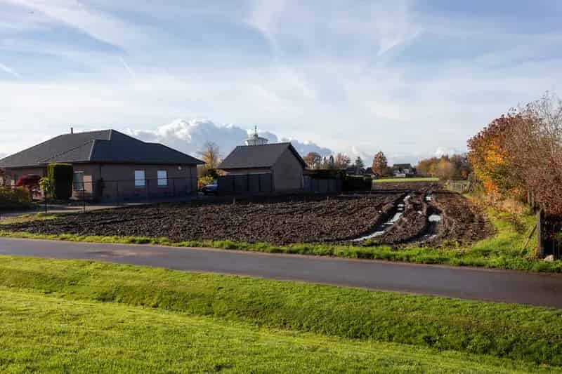 Bouwgrond te Essen Centrum 1165m²