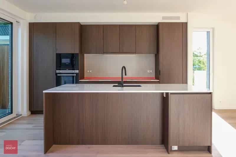 Top - afgewerkte NIEUWBOUW woning nabij centrum | aankoop met 6 procent BTW nog beperkt mogelijk