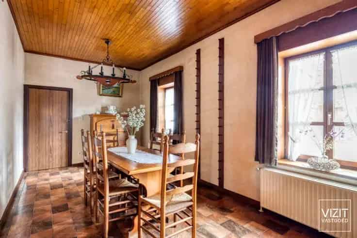 Huis Te Koop