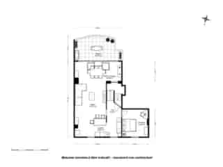 Triplex te koop - Genval VBC57834