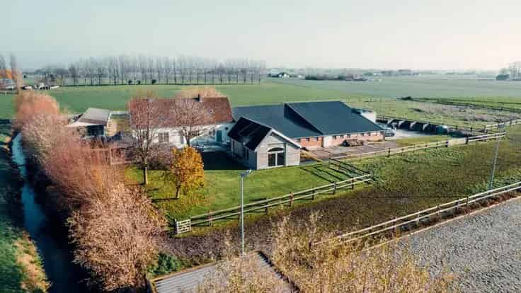 Huis Te Koop