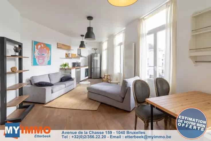 Duplex Te Koop