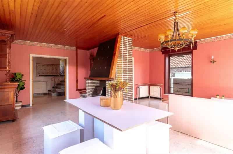 Huis