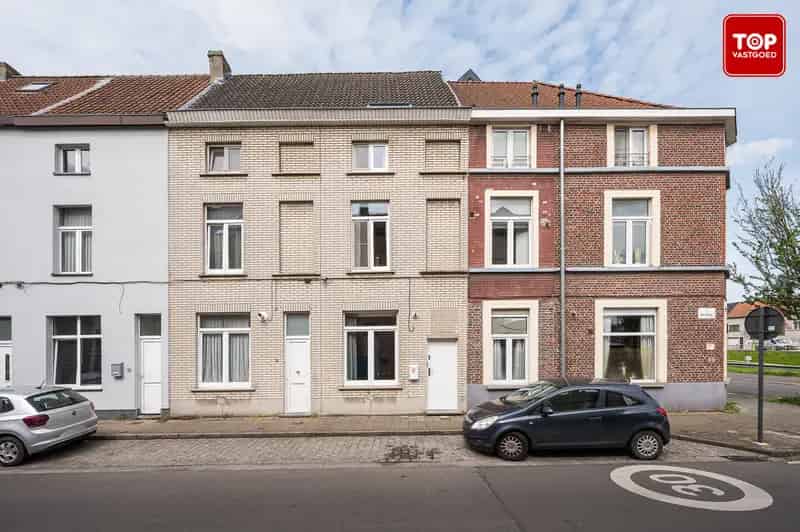 Huis te huur