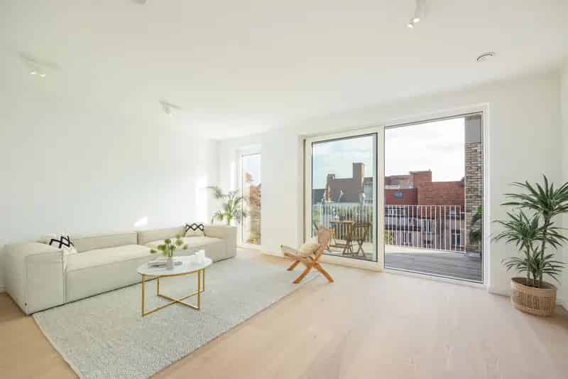 Appartement te huur