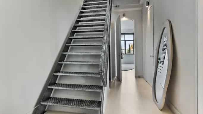 Penthouse te koop in Schapenstraat 24, Borgerhout - Dewaele