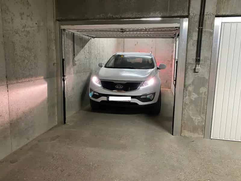 Garage te koop