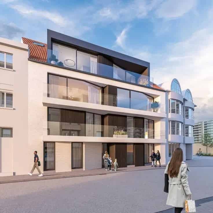 Appartement Te Koop