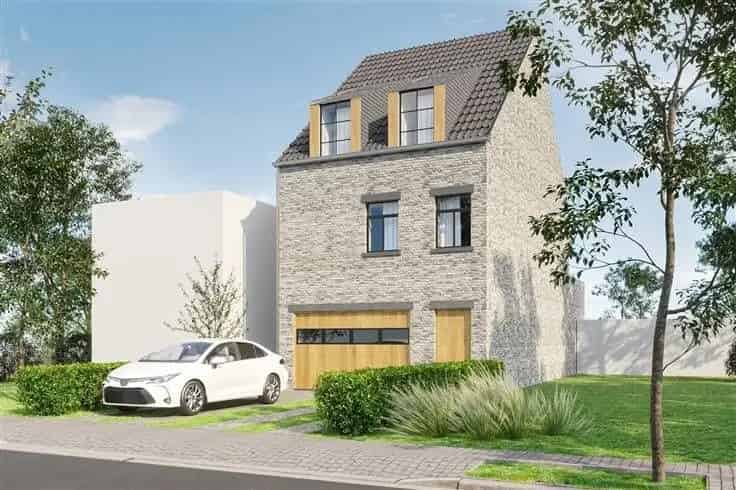 Appartement Te Koop