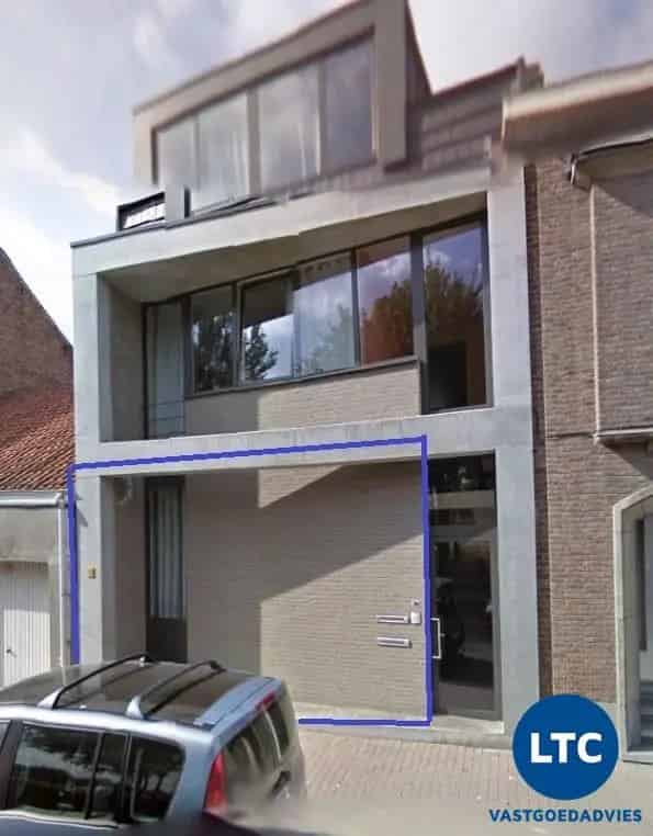 Te huur - Appartement - Hoegaarden