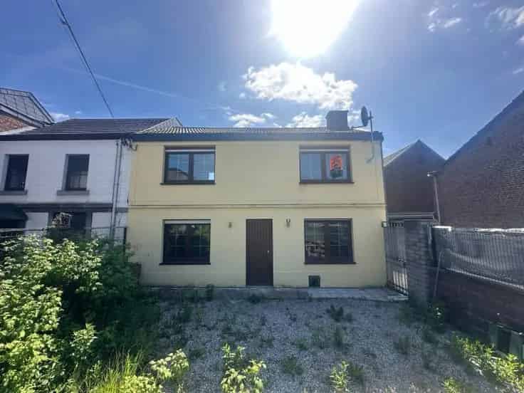Huis Te Koop