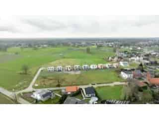 Bouwgrond te koop - Malle RBS70937