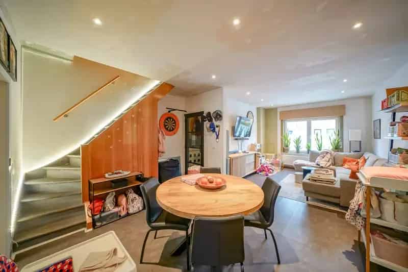 Woning te koop | met optie / reservatie - Kerklaan 6, 8400 Oostende 
