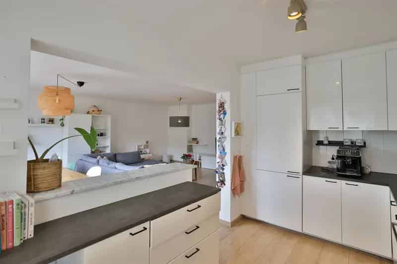 Gerenoveerd Appartement 2 slaapkamers Wilrijk Zuidwest Terras