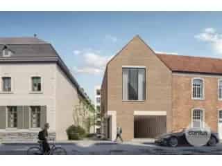 Parking te koop - Sint-Truiden RBM91738