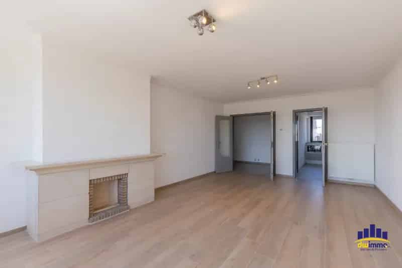 Appartement te Koop Gent 3 slaapkamers Garage Terras