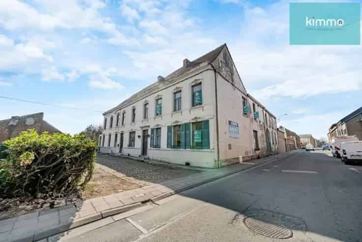Huis Te Koop