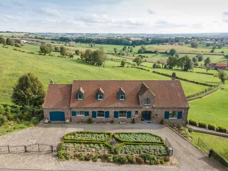 Huis te koop