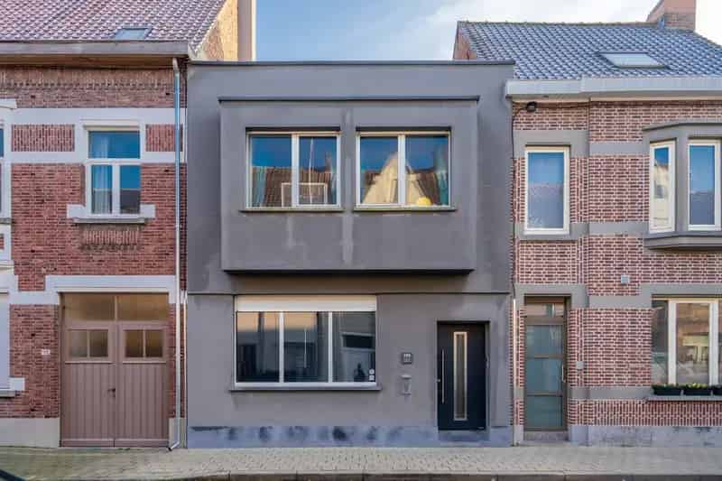 Huis te huur