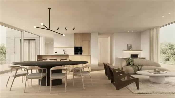 Penthouse Te Koop