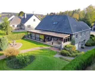 Villa te koop - Paliseul VWD12453
