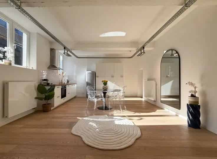 Appartement Te Koop