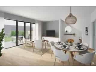 City Walk Brussel: Appartementen en Huizen te Koop