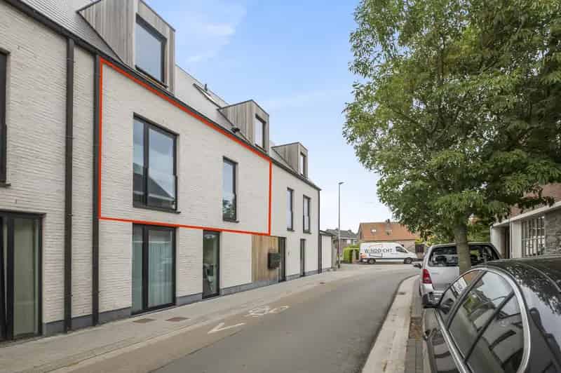 Appartement te koop Grembergen centrum
