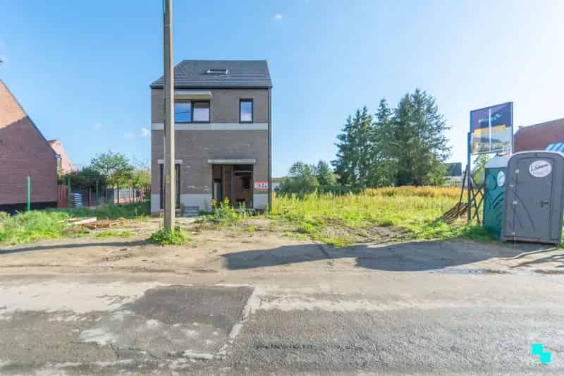 Nieuwbouwproject De Notelaar