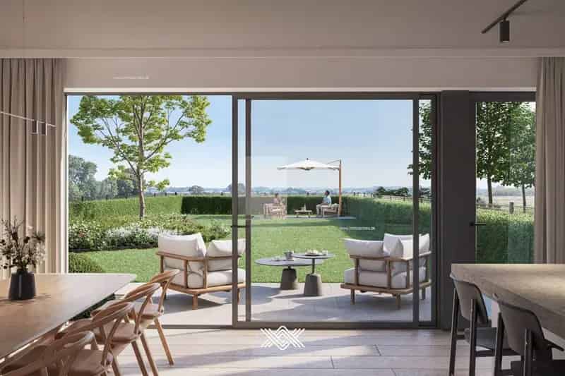 Woning te koop Aarsele