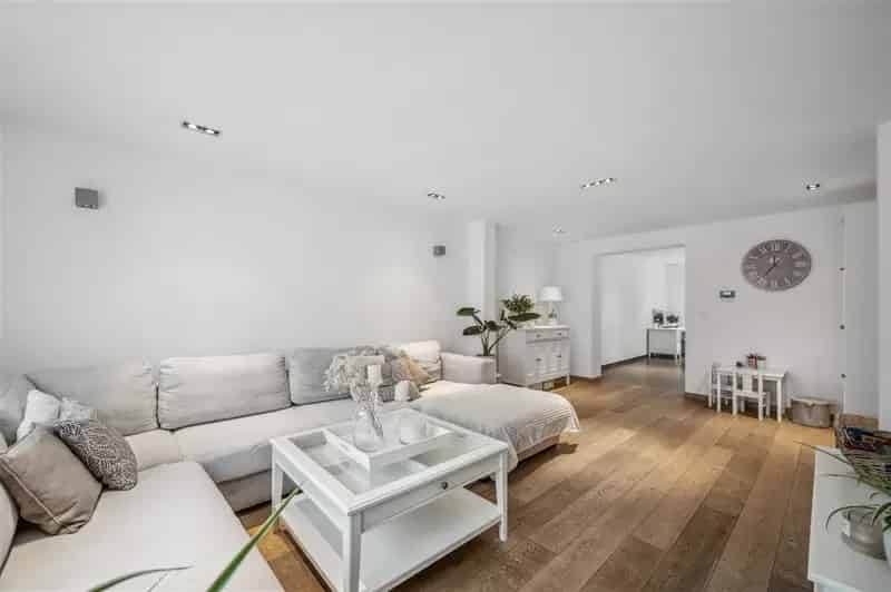 Huis te koop in Mechelen