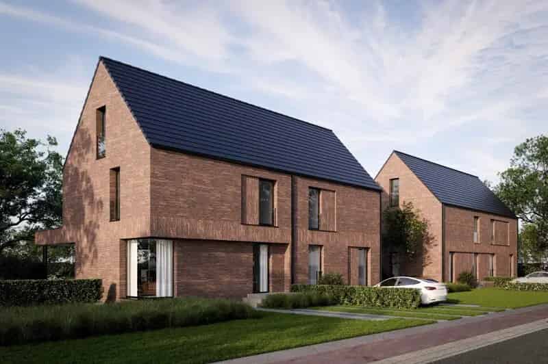 Woning Te Geetbets