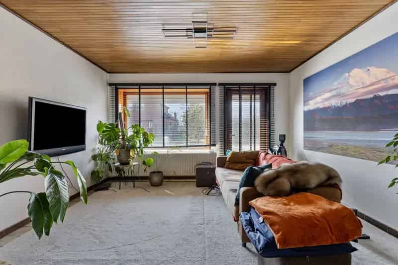 Halfopen woning te koop in Kwaadmechelen (Ham)