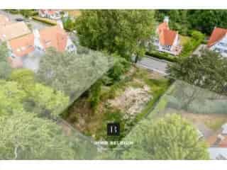 Bouwgrond te koop - De Haan RBT78902


In optie