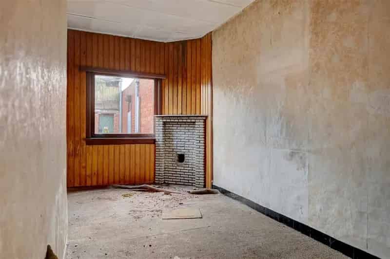 Huis te koop in De Klinge