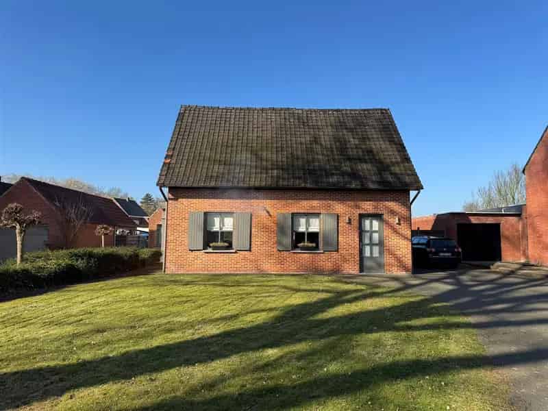 Huis te koop