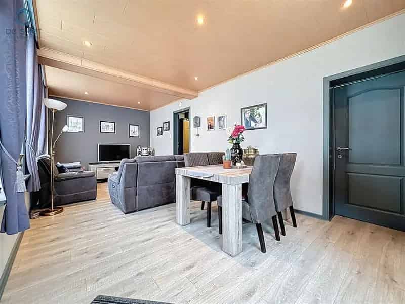BEMEUBELDE WONING IN CENTRUM GERAARDSBERGEN!